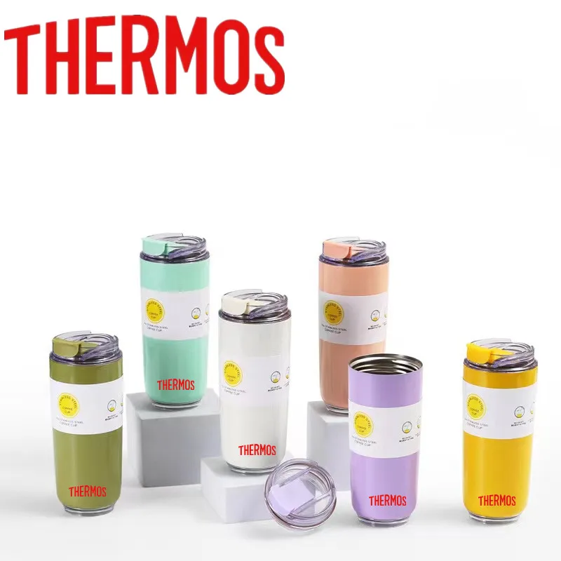 Miniland thermos with thermal bag Delux thermos, 500 ml, Silver Meals on  the road, thermal bags, accessories for the road, for travel. - AliExpress