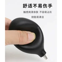 Souffleur d'air super puissant, mini pompe de nettoyage pour objectifs d'appareil photo, nettoyage de téléphones portables, tablettes, circuits, outil de réparation 4