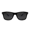Anti-myopia Astigmatism Glasses With Holes Vision Correction Fatigue Pin Hole Glasses For Men Women Eyesight Improvement Natural 5