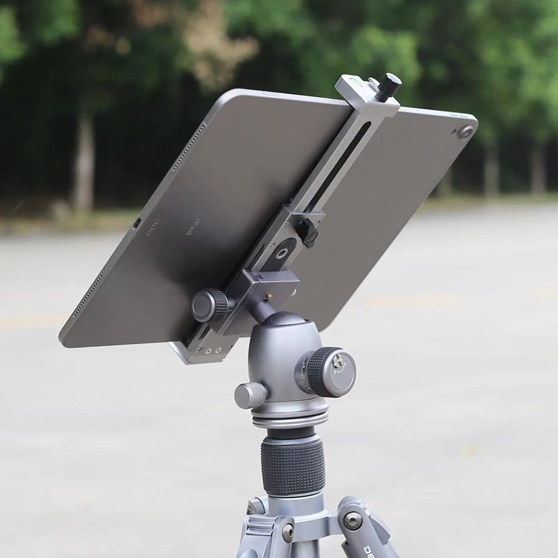 telefone, suporte ajustável para iPhone, Tablet, Laptop, iPad Pro 12.9, Clip