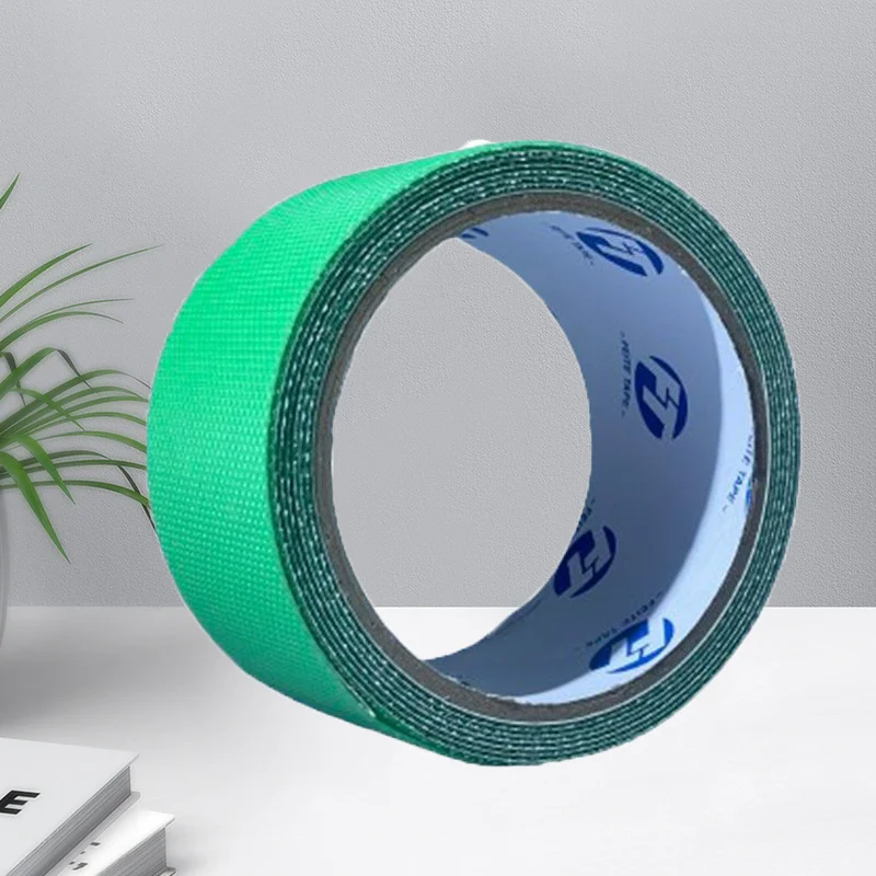Transparent Silicone Anti-Slip Grip Pad - Self-Adhesive, Wear-Resistant, Waterproof with Grid Pattern