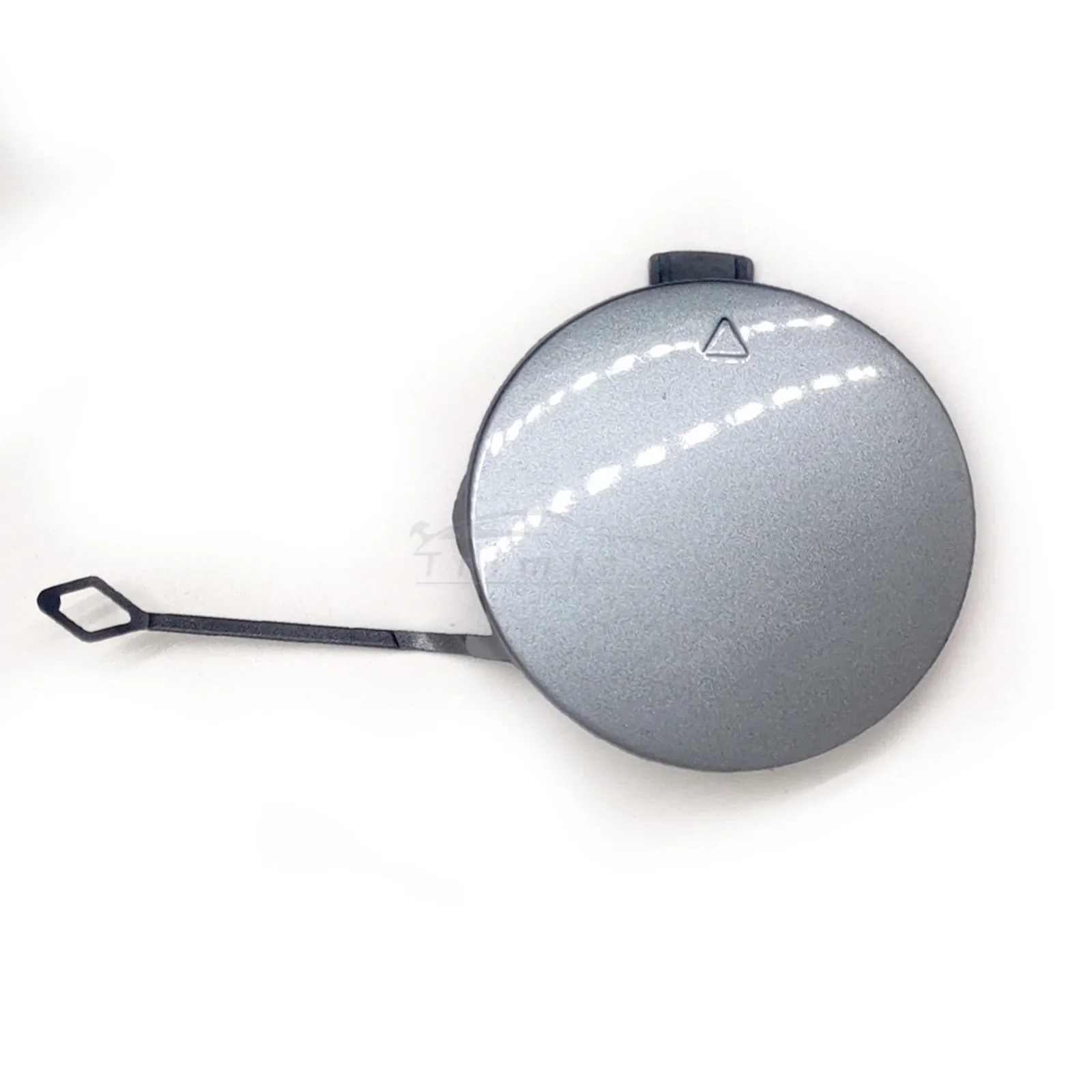 Fit 17-19 BMW 5 Series G30 G31 M-SPORT 518d 520i 530i 540i 520d 525d 530d 530e 535i 535d Front Tow Cover 51118069068