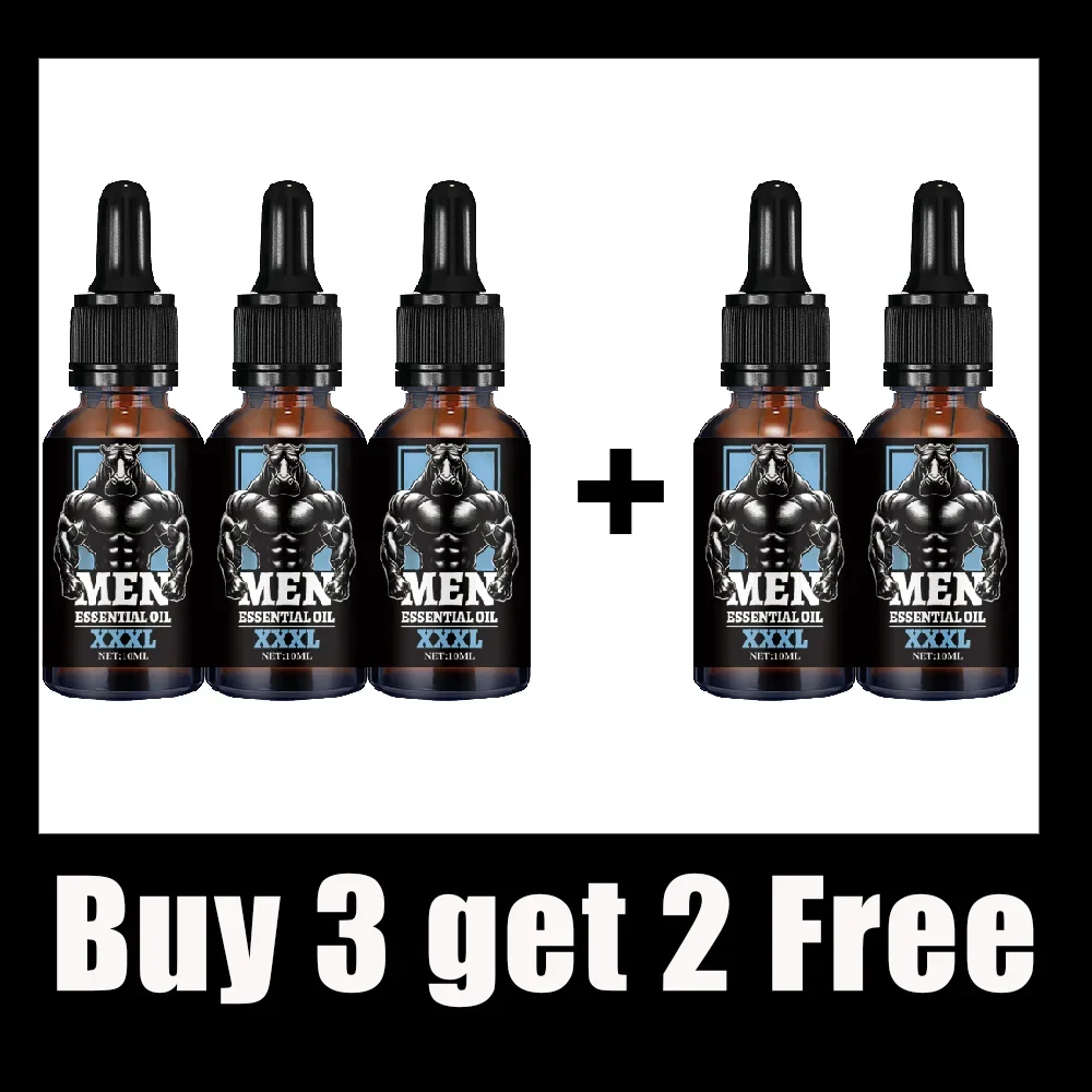 38cm Oil essential oil
