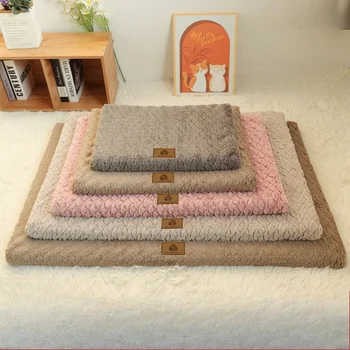 Orthopedic Foam Pet Bed 1