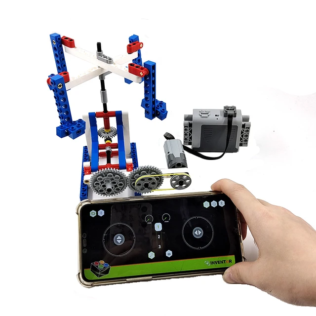 LEGO Cámara Digital de 8 MP : : Juguetes y Juegos