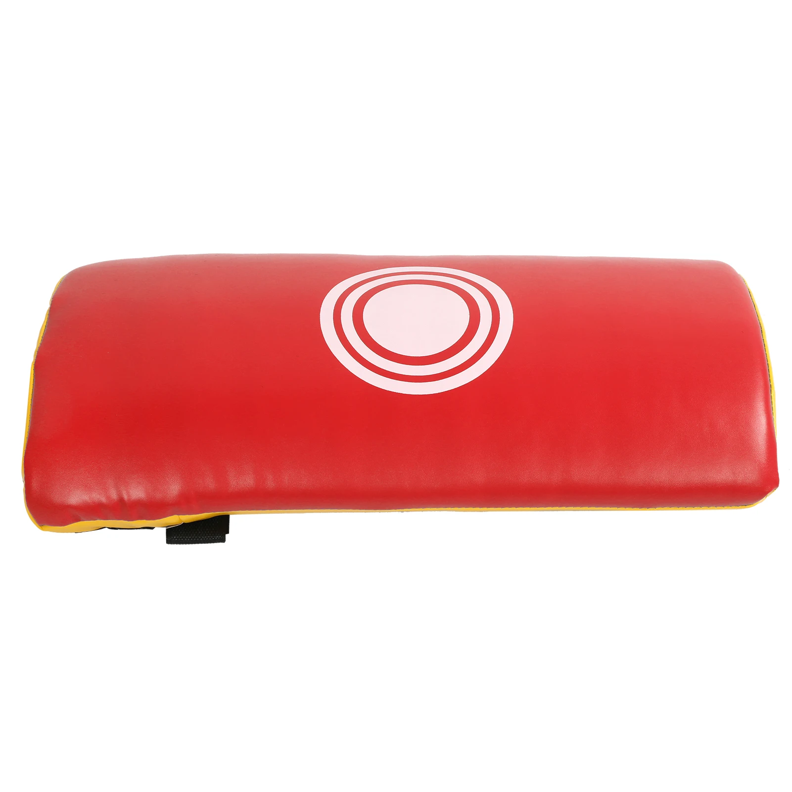 Kickboxing Food Target Taekwondo Pad Curved Design Wear-resistant Taekwondo Target Home for Training Kickboxing