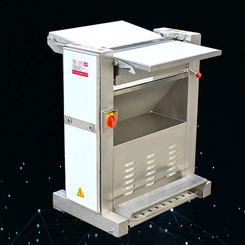 

Automatic Pork Peeling Machine Fresh Pork Peeling Machine 110V 220V 380V
