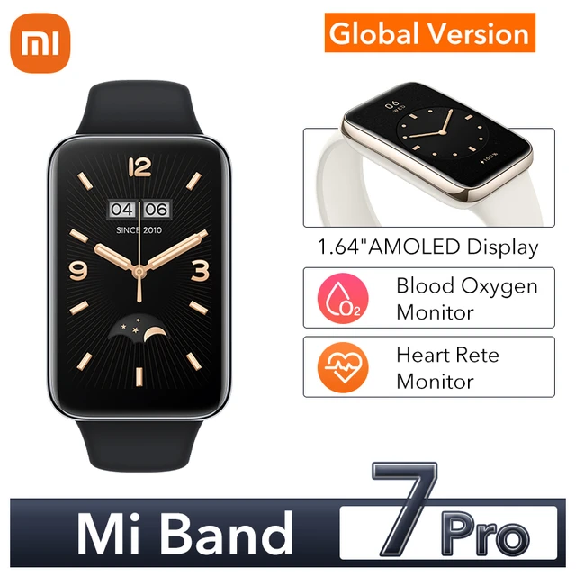 Xiaomi Mi Band Global Store Bellvalefarms