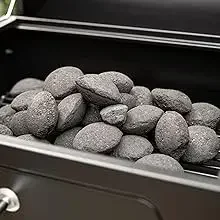 charcoal grill cd1519