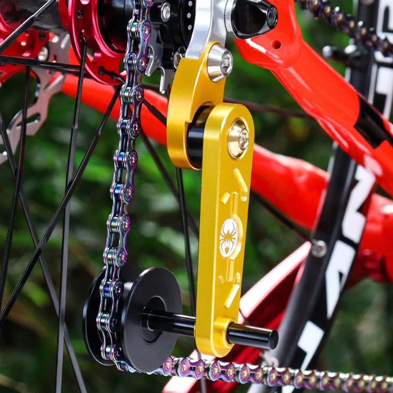 Sb One Mtb Single Speed Chain Tensioner REVERSE COMPONENTS Chain