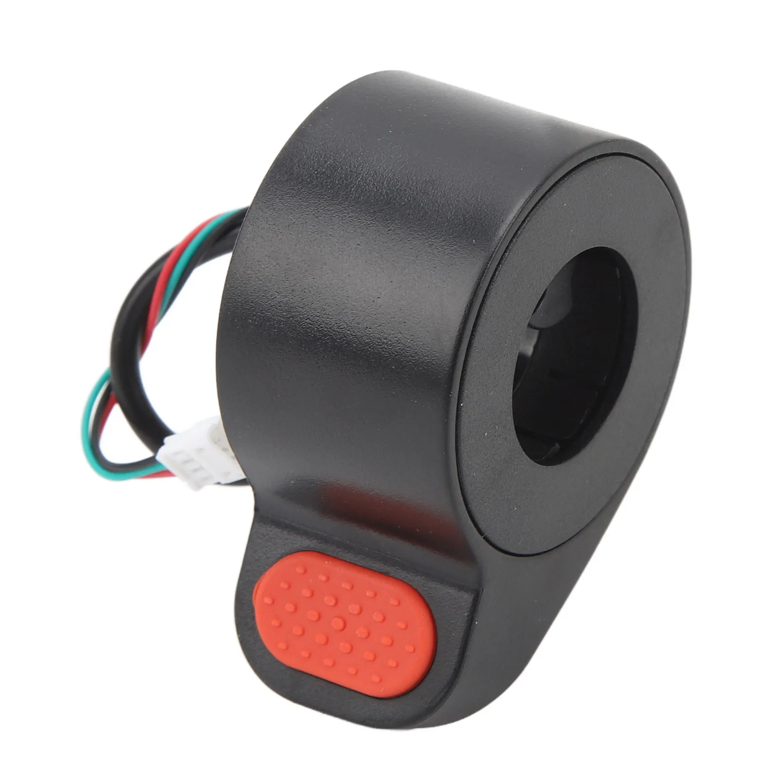 Enhanced Thumb Finger Speed Throttle Accelerator Replacement