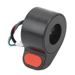 Enhanced Thumb Finger Speed Throttle Accelerator Replacement (As picture)