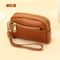 Yellowish brown