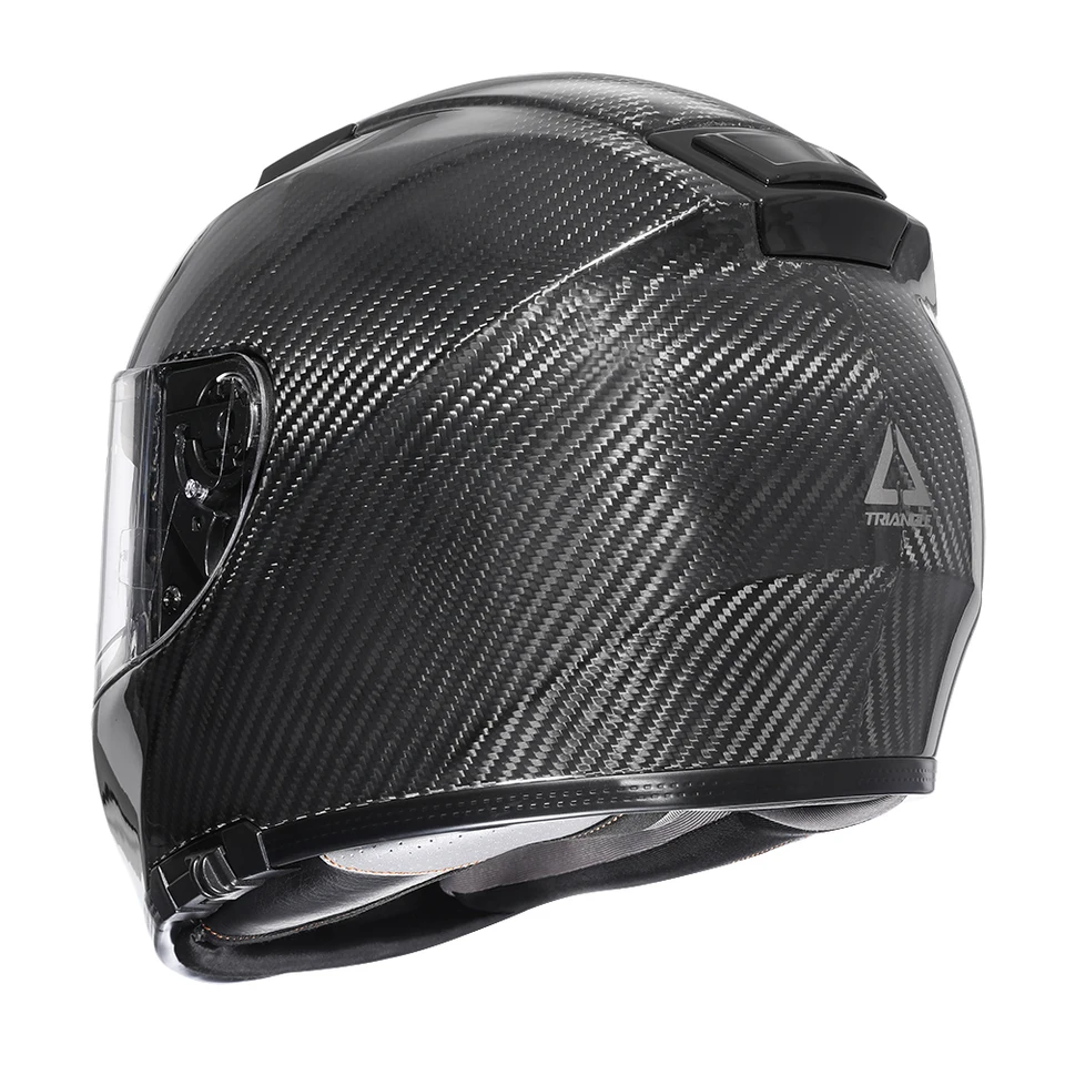 軽量フルフェイスバイクヘルメット,カーボンファイバーグラス