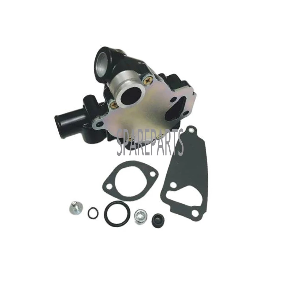 Replaces Engine Water Pump 119660-42009 13-948 13948 Fits For Thermo King Yammar 270 370 376