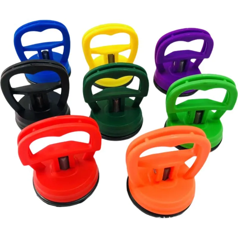 Multfunction Cup Lifter Handheld Lifting Clamps Glass Puller Power Grip