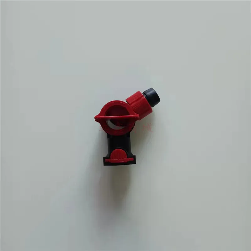 SUNSUN HW5000 fish tank filter bucket inlet and outlet assembly adjustment switch valve original accessories 2