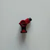 SUNSUN HW5000 fish tank filter bucket inlet and outlet assembly adjustment switch valve original accessories 2