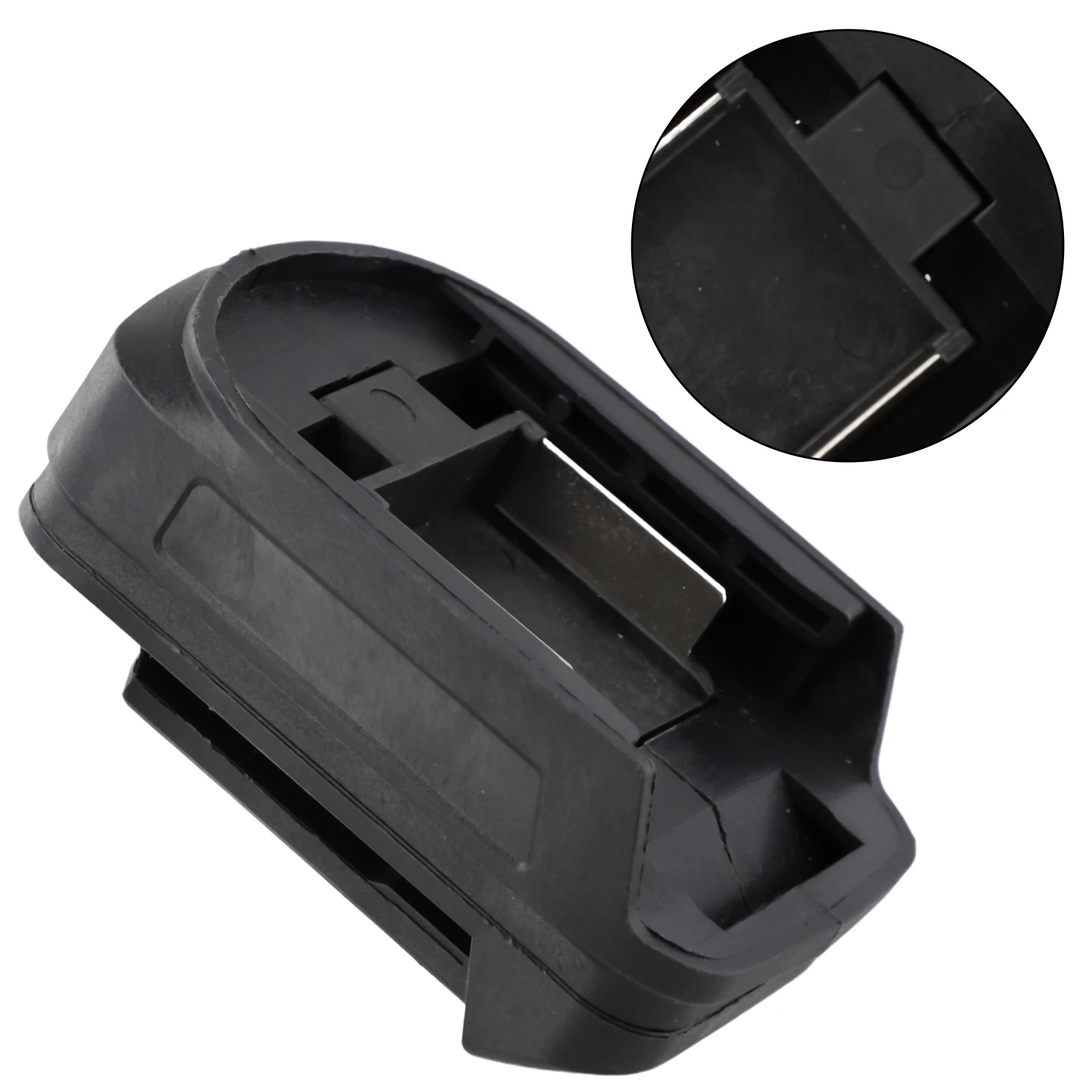 

1pc High Power Battery Adapter DIY Cable Connector For BL1830 BL1840 BL1850 Enhanced Quality Battery Adapter Power Tool