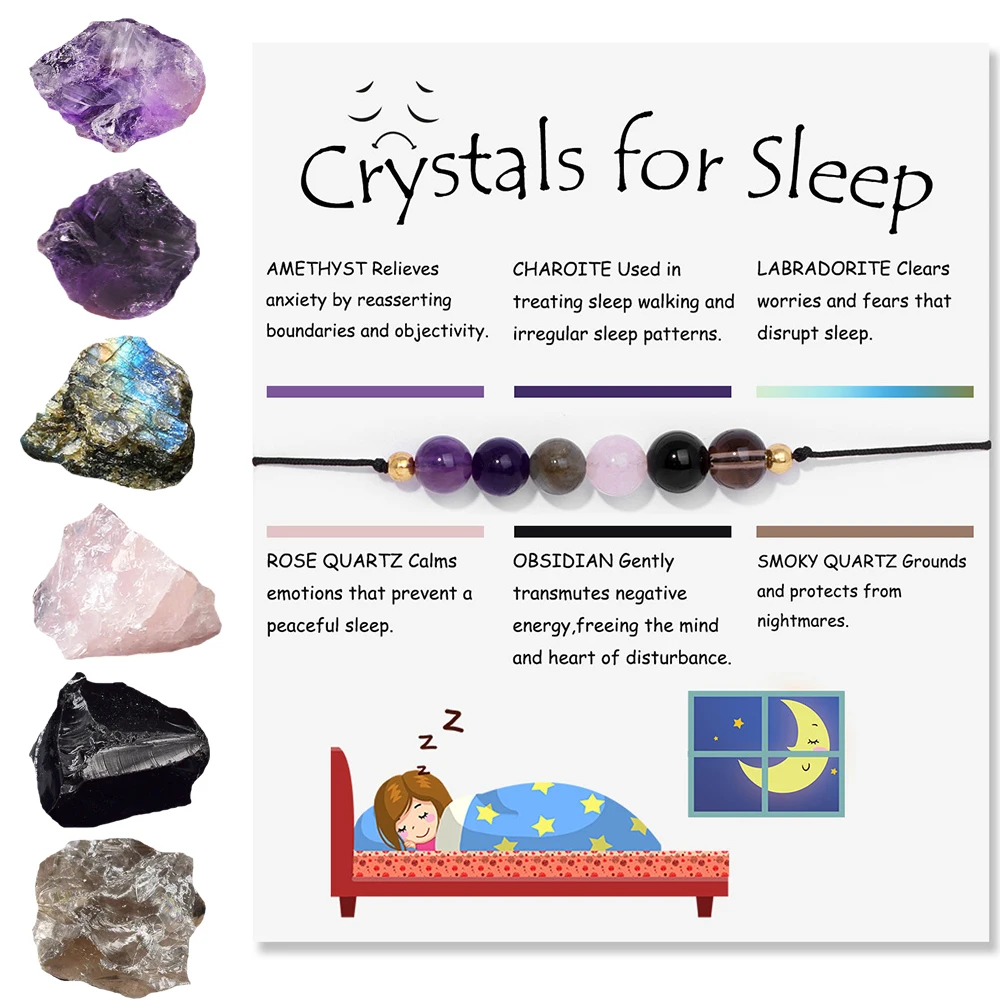 Thumbnail for Sleep Beads Guide