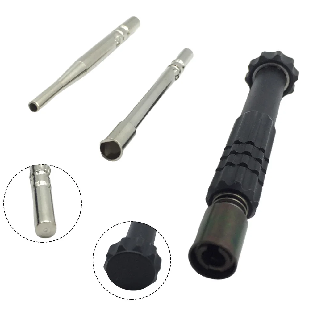 

Micro D Carburetor Adjustment Tool Screwdriver For Echo PB500T Blower A021001642 Garden Power Tool Reparing Tools Set