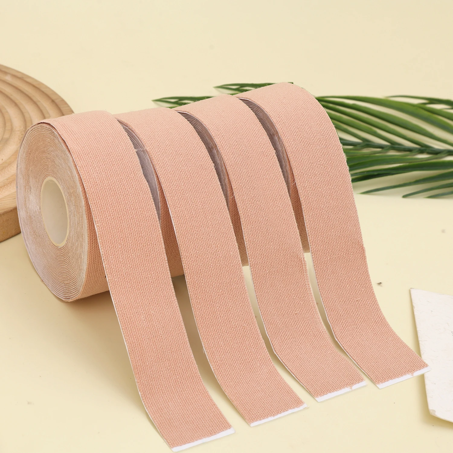 Cotton Face Lifting Tape for Wrinkle Reduction