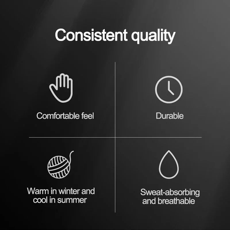 Car steering wheel cover for Haval H9 2015-2025 suede ultra thin anti-slip sweat proof auto accessories steering wheel cover