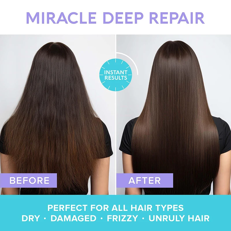 Hair Vitamin Capsule EELHOE Keratin Oil Anti Hair Loss Repair Curly Damage Essential Oil essence Silky