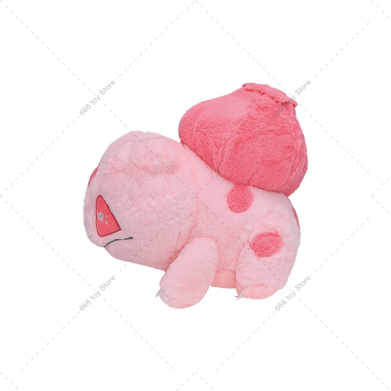 Pokemon Plush Toy Bulbasaur Stuffed Animal for Kids