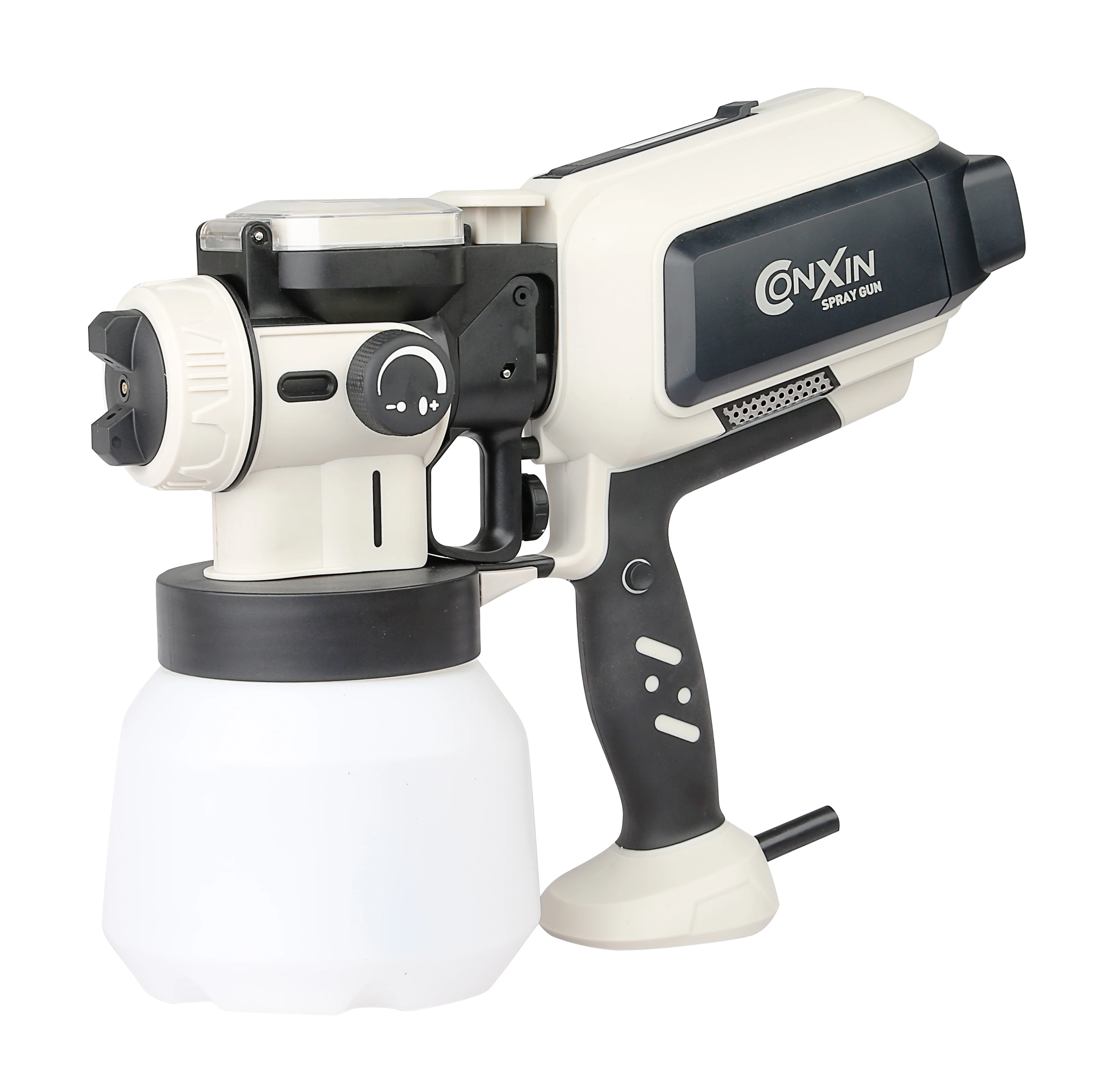 

2024 NEW Spray Gun 550W Professional Electric Paint Sprayer