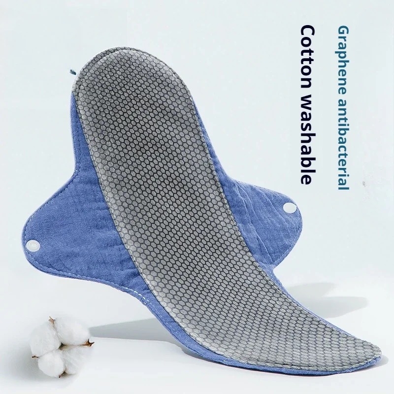 Reusable Washable Incontinence Pads for Elderly Urinary Incontinence Absorbent Pads for Bedwetting