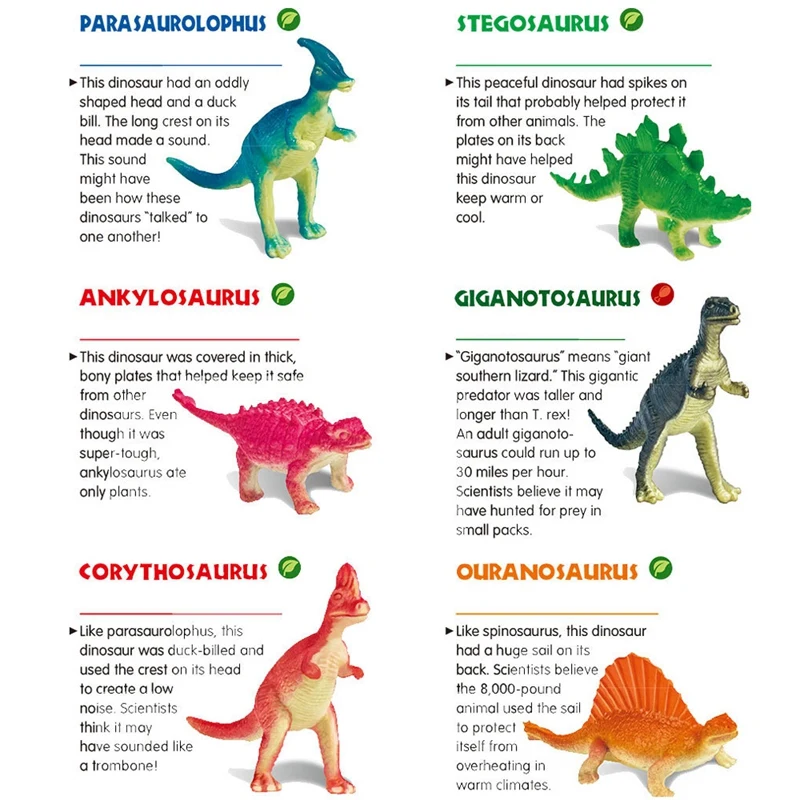 Dinosaur Eggs jurassic Park Tyrannosaurus Model Toys Scientific Mining Dinosaur Archeology Digging  Educational Toys For Kid Boy 5