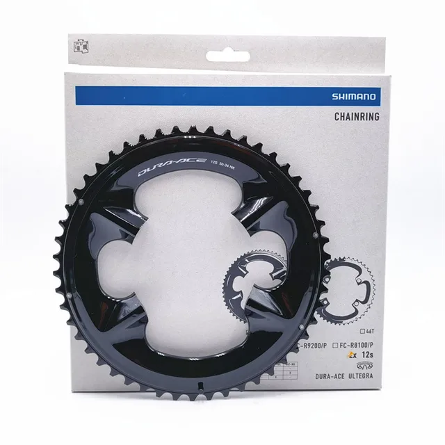 Shimano Dura-Ace series FC-9000/R9100/R9200 Crankset Chainring 50T