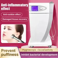 LDM Skin Rejuvenation Local Dynamic Facial Anti-aging Micro Massage Ultrasonic Beauty Machine Pressure Mountain Equipment 1