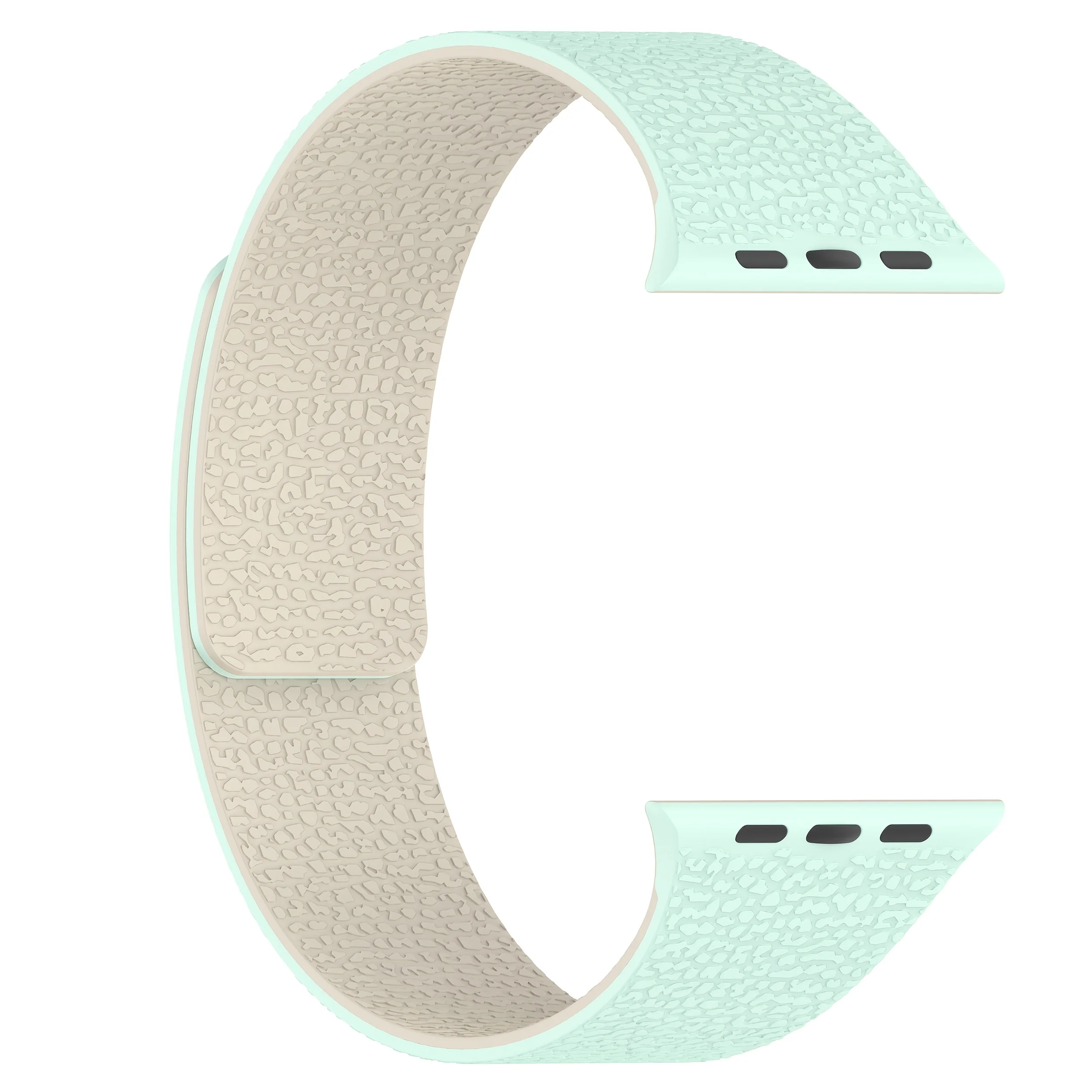 Magnetic Smartwatch Band Strap Accessory