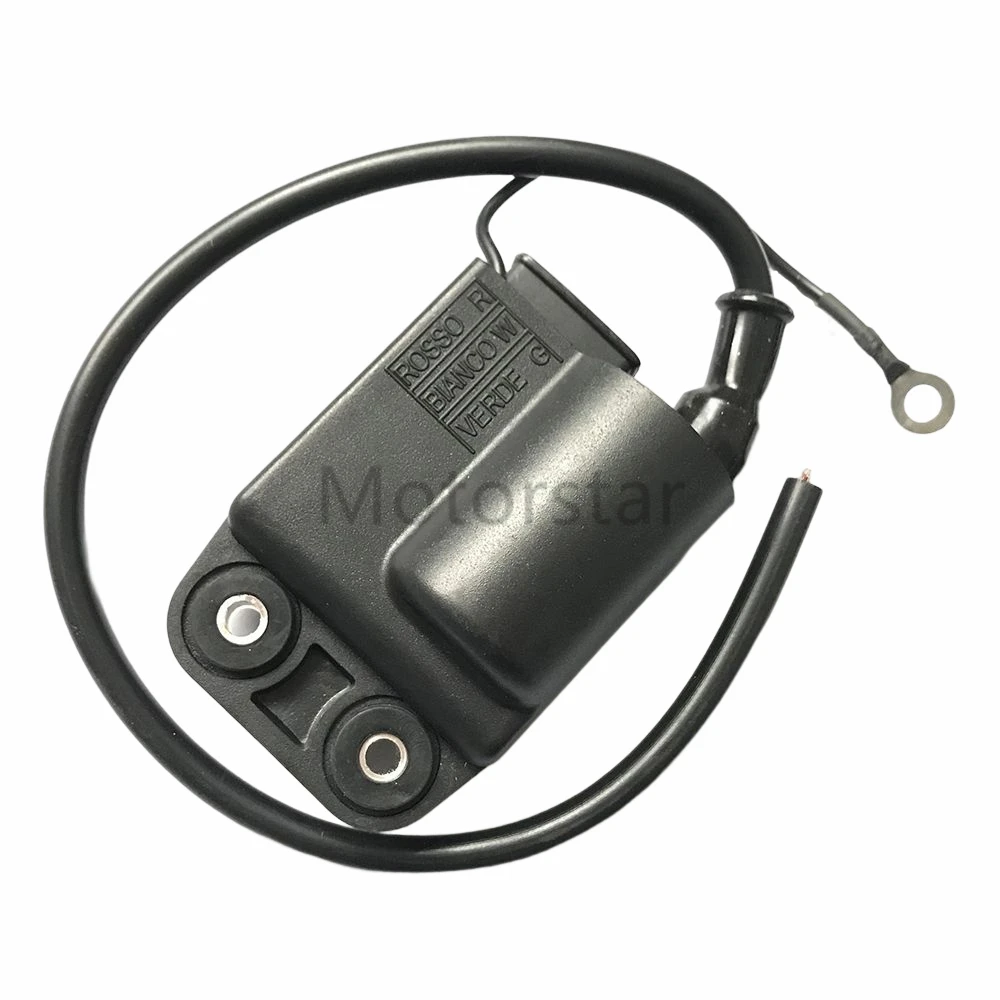 Bobina Di Accensione Cdi Per Piaggio Ciao 25 M Mix Free 50 1 Kat 50 Fcs1T 25 50 My
