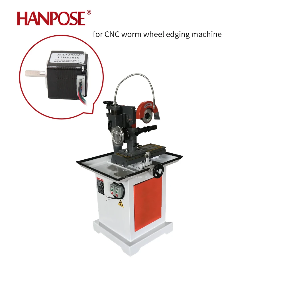 새로운 CNC 라우터용 하이브리드 스텝퍼 모터, 2 상 4 와이어, 1.8 도, 11HS2810 Nema11, 28x28x28mm, 무료 배송, 1 개