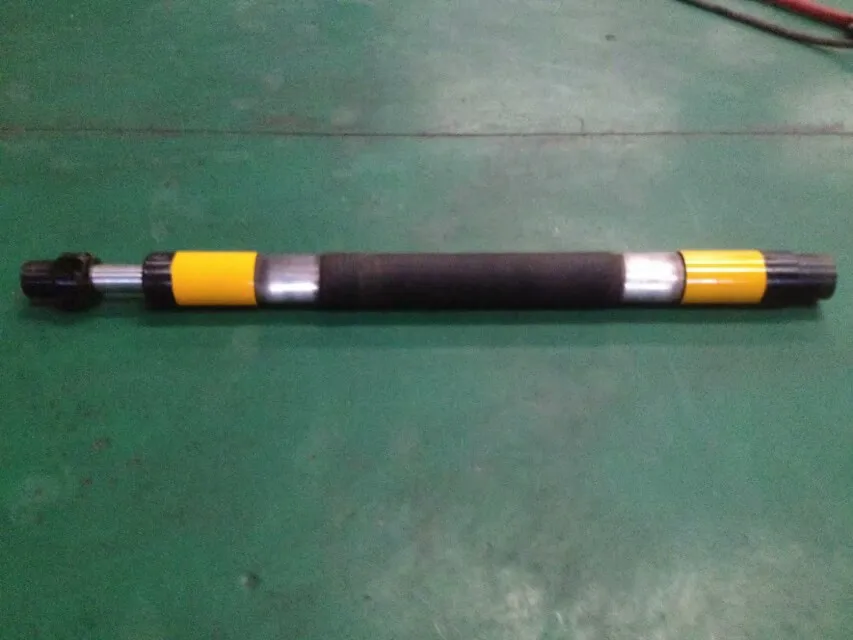 Рисунок 4 - Саморасширяющаяся масло/вода Стандарта