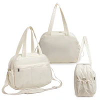 Sac à langer imperméable pour bébé, sacs de voyage, sac de sport, bagage à main, sacs de cabine d'aéroport, colonne vertébrale, poussette, ALTERTotes, femmes 5