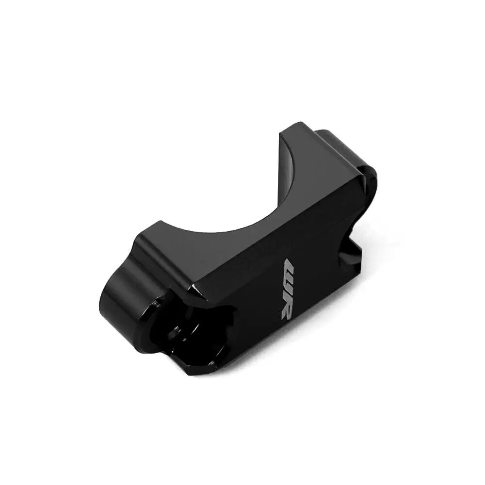 Front Brake Reservoir Fluid Handlebar Cover Master Cylinder Clamp Accessories For YAMAHA WR250F WR450F WR 250F 450F 2017-2022