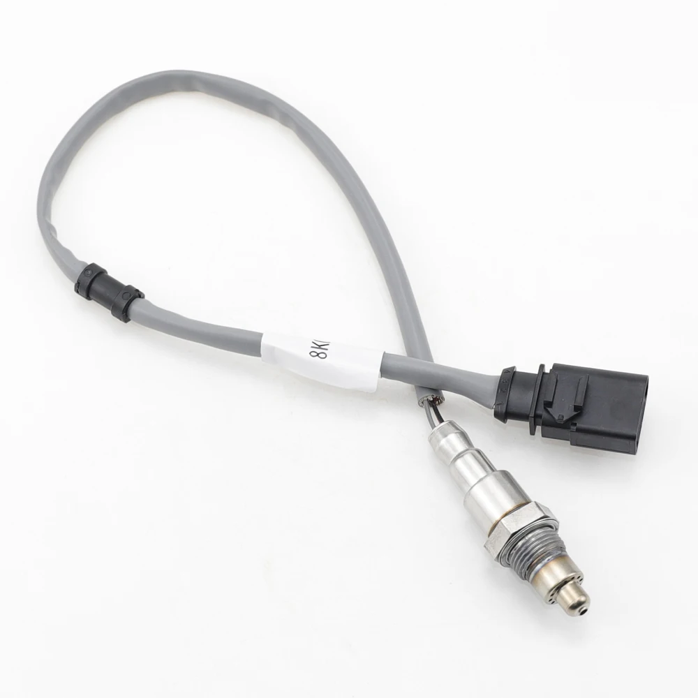 

Автомобильный датчик кислорода 8K0906262G 0258030102 для AUDI A4 8K2, B8 2007-2015/A4 Allroad 8KH, B8 2009-2016/A4 Avant 8K5, B8 2007-2015