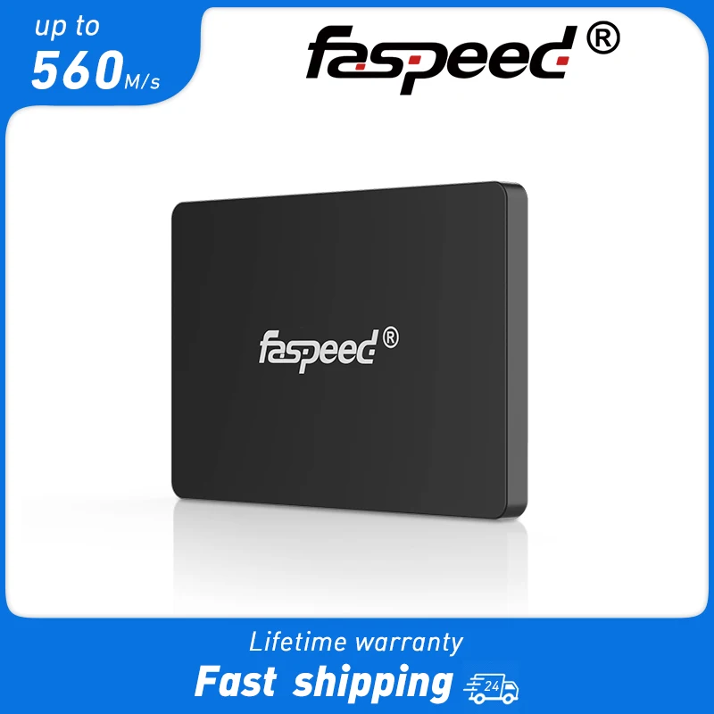 

Faspeed Sata3 Ssd 120GB 128GB 240GB 120 GB 256GB 480GB 500GB 1TB Hdd 2.5 Solid State Drive 2.5 " Internal Hard Disk Disc 512GB