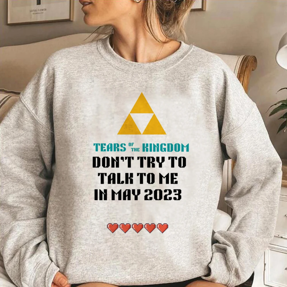 Zelda Tears Of The Kingdom