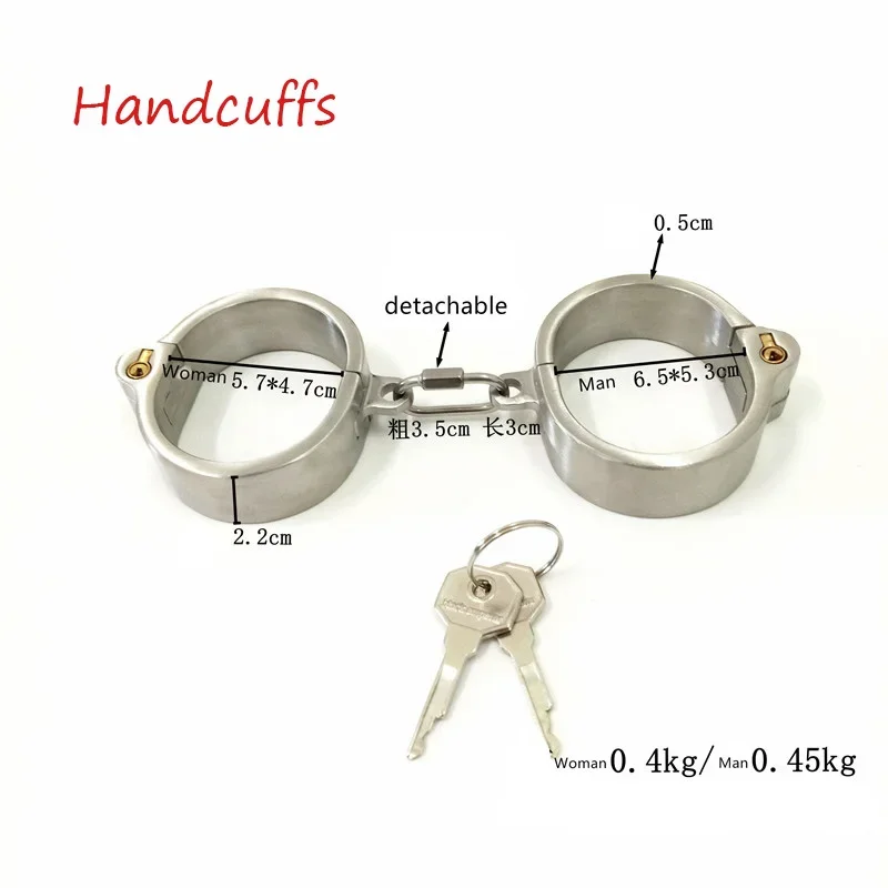 Female Handcuffs