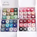 Basic 48 colors