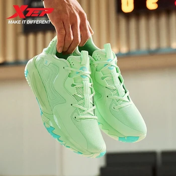 Men’s Shock-Absorbing Basketball Shoes 1