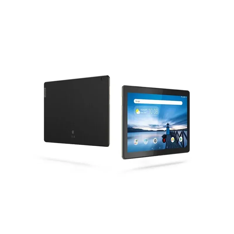 Lenovo M10 TB-X605FC Tablet 10.1-inch Snapdragon HD Eye Care Large Screen Commercial Phone Pad Black 3G+32g WIFI Version 2