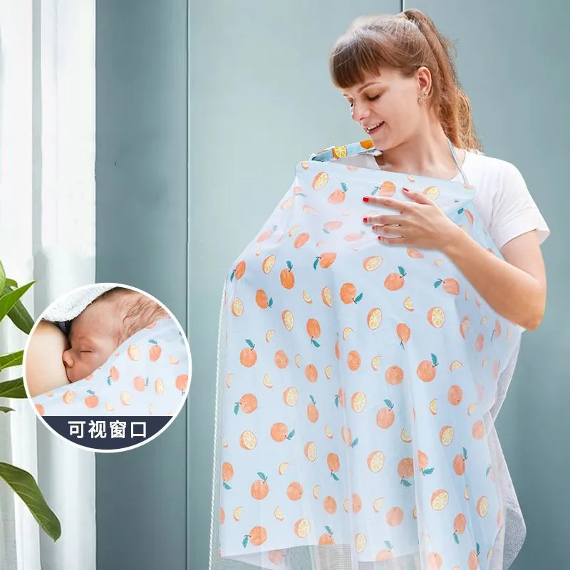 Cover Privacy Breastfeeding Best Nursing Covers Breastfeeding
