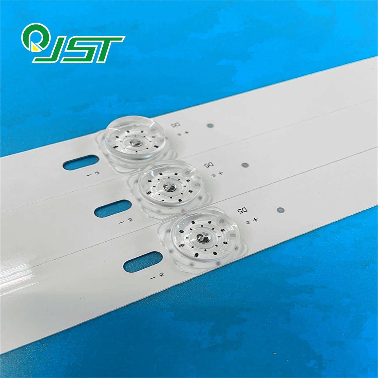 New 6pcs/Kit LED Strips for 43 TV MC-39B/451 MC 39B 451 AE0110575 RT4306