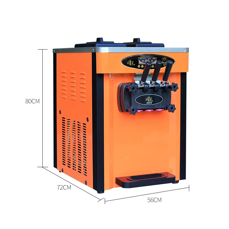 Cone Ice Cream Machine Rent Chennai Commercial Cream Cone Maker